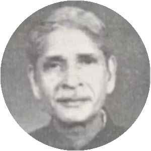 chintamani panigrahi