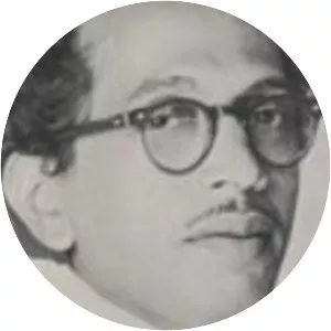 Chintamani Tryambak Khanolkar