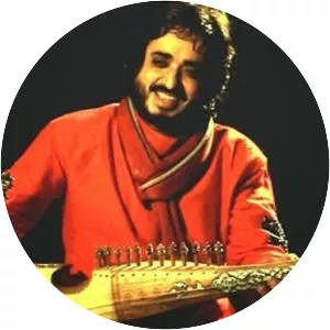 Chintoo Singh - Musical artist