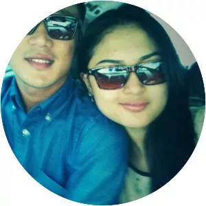 Chintya Fabyola - Indonesian model