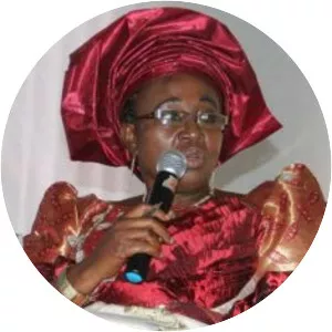 Chinwe Obaji - Educator