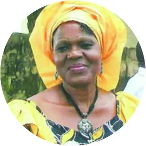 Chinyere Stella Okunna