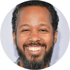 Chioke Nassor - Film producer