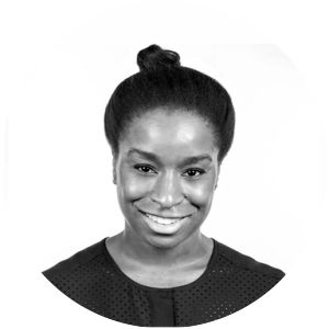 Chioma Aduba photograph