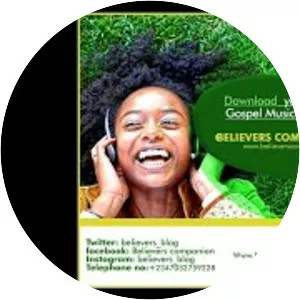 Chioma Okereke - Musical artist