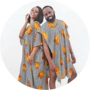 Chioma Otisi - Noble Igwe's wife