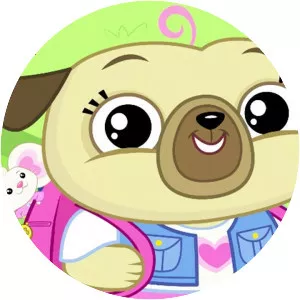 Chip and Potato - American-Canadian animated series