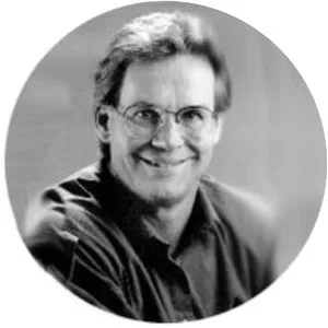 Chip Bok - American editorial cartoonist