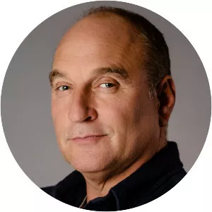 Chip Bolcik - Voice actor