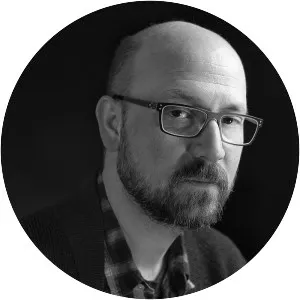 Chip Cheek photograph