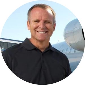 Chip Childs - CEO of SkyWest Airlines