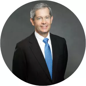 Chip Goodyear - Business person