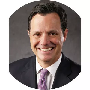 Chip Keating photograph