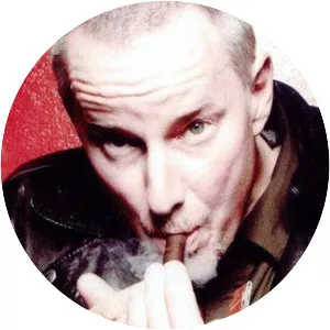 Chip Kinman - Musician