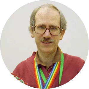 Chip Martel - American computer scientist