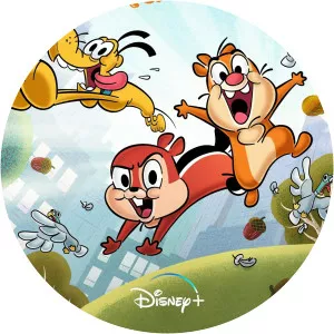 Chip 'n' Dale: Park LifeSince 2021