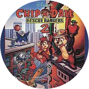 Chip 'n Dale Rescue Rangers 2 - Video game