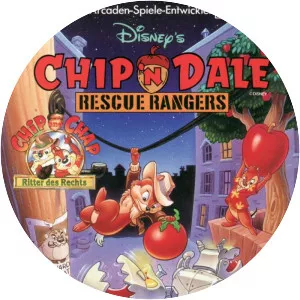 Chip 'n Dale Rescue Rangers