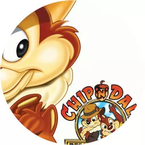 Chip 'n Dale's Rescue Rangers