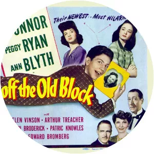 Chip Off the Old Block