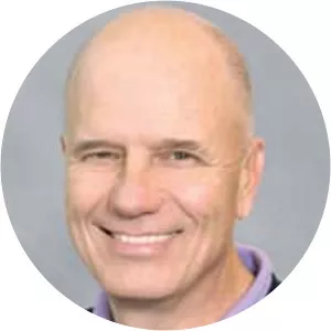 Chip Perry photograph