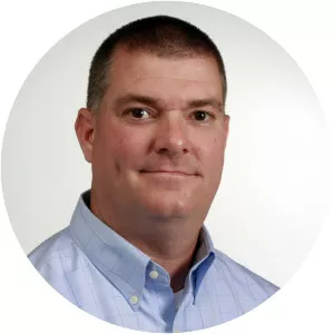 Chip Scoggins - Author