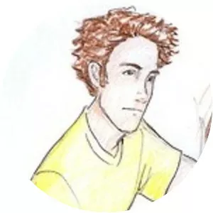 Chip The Colonel Martin photograph