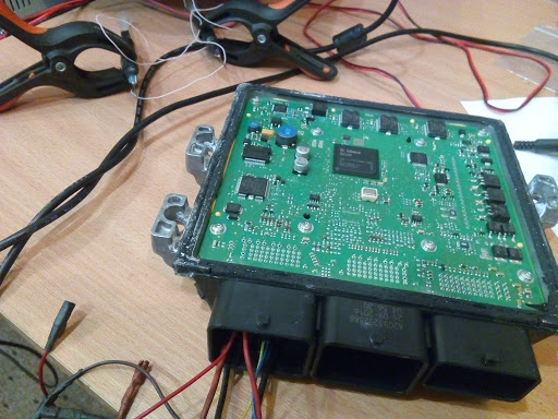 chip-tuning.in.ua - Corporate office in Kyiv, Ukraine