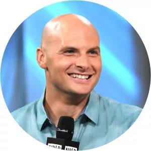 Chip Wade - TV producer