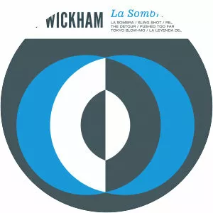 Chip Wickham - Saxophonist