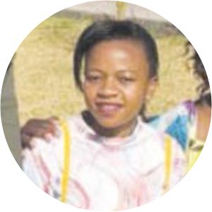 Chipo Primrose Makurumure photograph