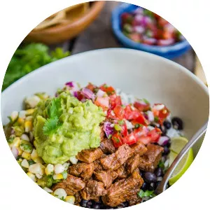 Chipotle - Jalapeño