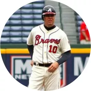 Chipper Jones