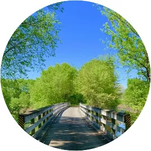 Chippewa River State Trail - 