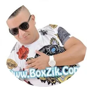 Chippie el berkani - Musical artist