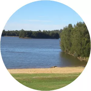 Chipping Norton Lake