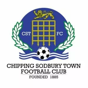 Chipping Sodbury Town F. C. - Football club