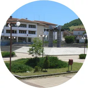 Chiprovtsi (Çiprofça)