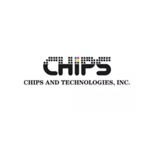 Chips and Technologies - Semiconductor company