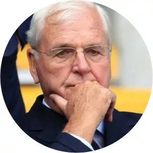 Chips Keswick - British banker