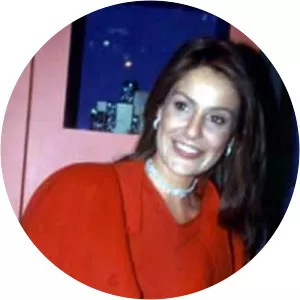 Chiqui Riva Suardíaz - Fernando Fernández Tapias' ex-wife