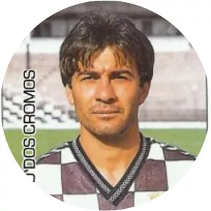 Chiquinho Carioca - Football player