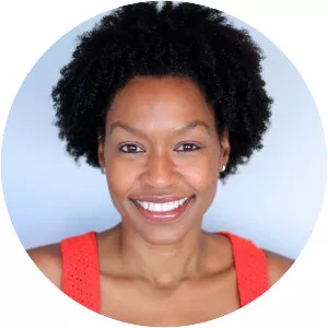 Chiquita Camille - Actress