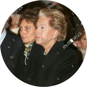 Chiquita Neven Du Mont