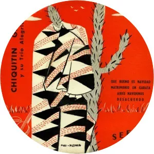 Chiquitín Garcia - Musical artist