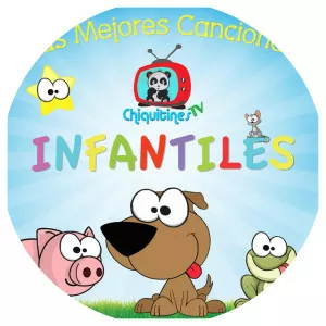 Chiquitines TV - Musical artist