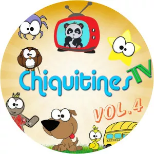 ChiquitinesTV - Musical artist