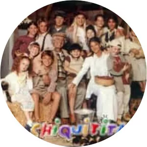 Chiquititas 1999