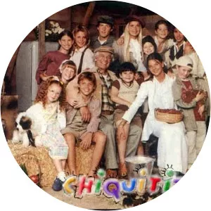 Chiquititas 99Since 1999