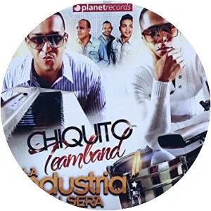 Chiquito Team Band